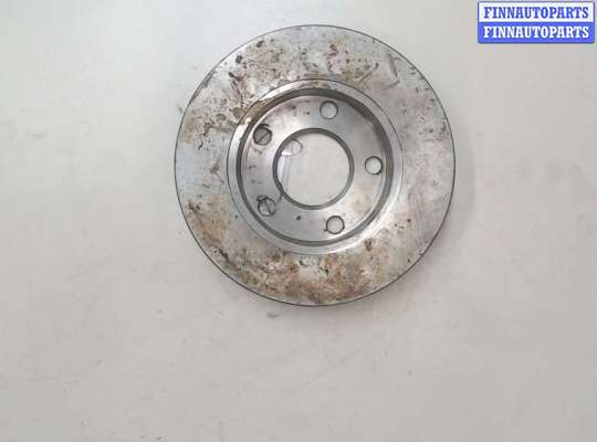 купить Диск тормозной на Audi A4 (B5) 1994-2000