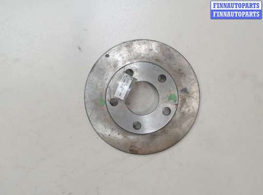 купить Диск тормозной на Audi A4 (B5) 1994-2000