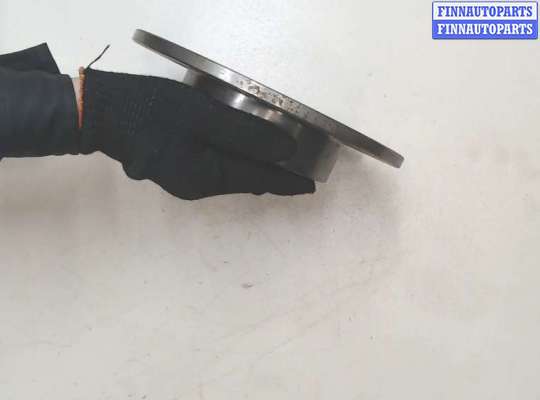 купить Диск тормозной на Audi A4 (B5) 1994-2000