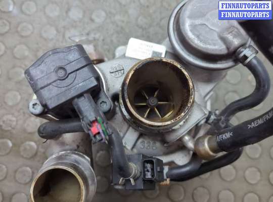 купить Турбина на Chevrolet Malibu 2018-2025