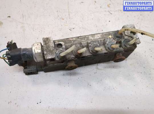 купить Блок клапанов на Mercedes S W220 1998-2006