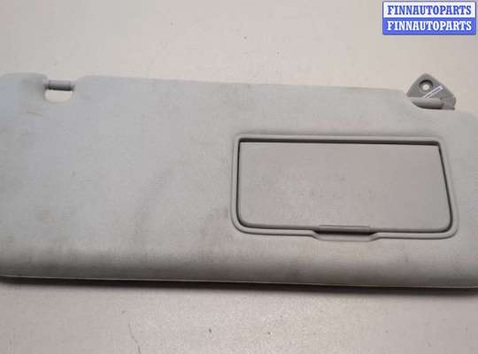 купить Козырек солнцезащитный на Infiniti QX80 2014-2017