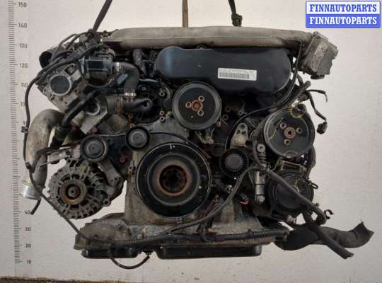 купить ТНВД на Audi A5 (8T) 2007-2016