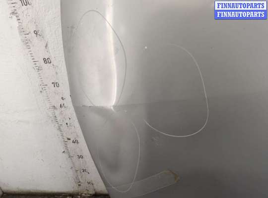 купить Обшивка капота на Acura MDX 2001-2006