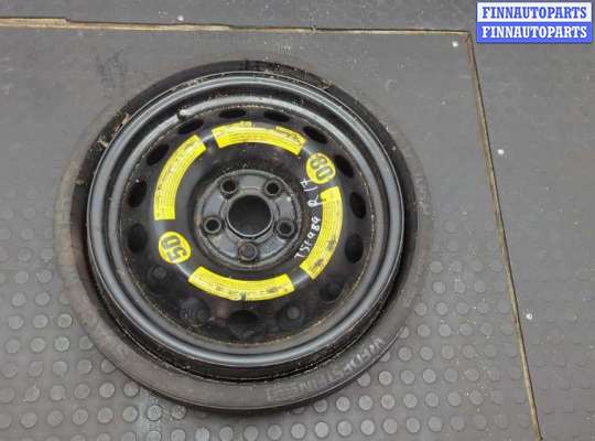 купить Колесо запасное (таблетка) на Volkswagen Touareg 2006-2010