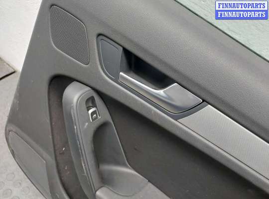 купить Дверь боковая (легковая) на Audi A4 (B8) 2011-2015