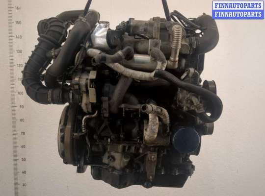 купить Двигатель (ДВС) на Ford Transit (Tourneo) Connect 2002-2013
