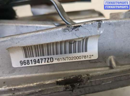 купить Колонка рулевая на Citroen C5 2008-2017