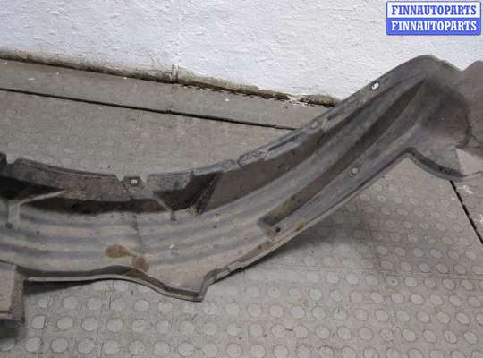 купить Защита арок (подкрылок) на Toyota Auris E15 2006-2012