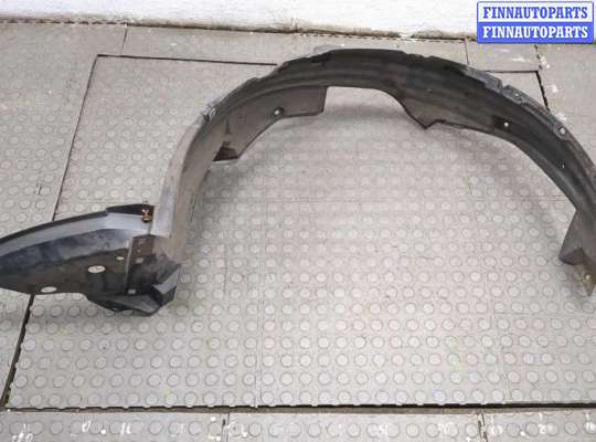 Защита арок (подкрылок) TT931746 на Toyota Auris E15 2006-2012