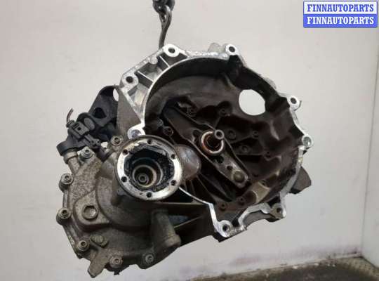 купить КПП 5-ст.мех. (МКПП) на Skoda Fabia 2007-2010