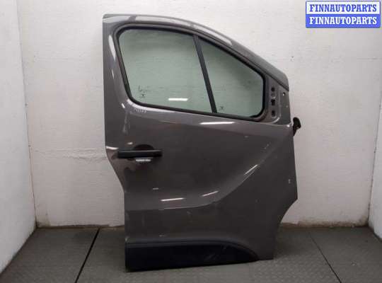 Замок двери OP2123885 на Opel Vivaro 2014-2019