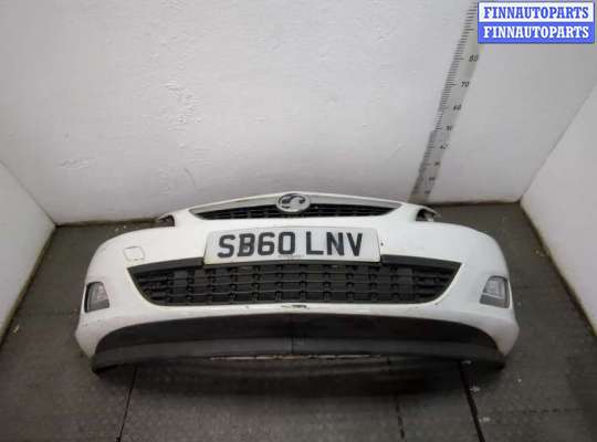 купить Бампер на Opel Astra J 2010-2017