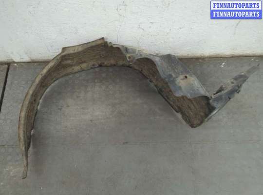 купить Защита арок (подкрылок) на Subaru Forester (S10) 1997-2002