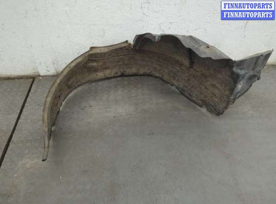 купить Защита арок (подкрылок) на Subaru Forester (S10) 1997-2002