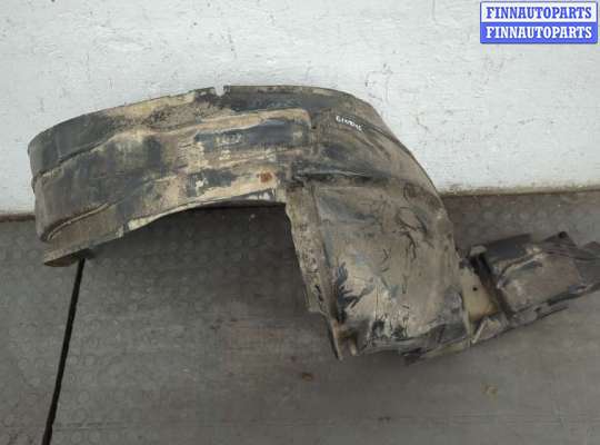 купить Защита арок (подкрылок) на Subaru Forester (S10) 1997-2002