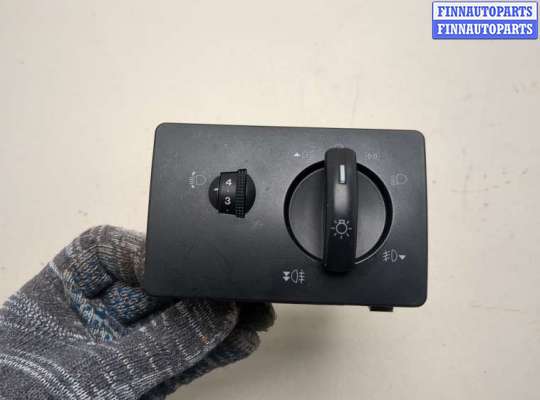 купить Кнопка регулировки фар на Ford Focus 2 2008-2011