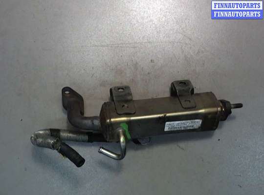 Радиатор EGR на Ford Ranger II (ET) 