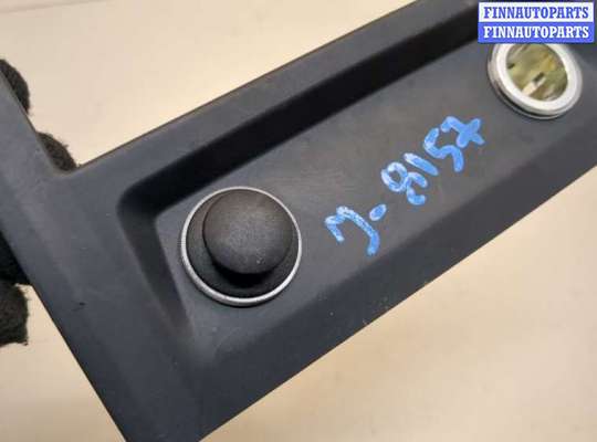 купить Пластик (обшивка) салона на BMW 5 F07 Gran Turismo 2010-2017