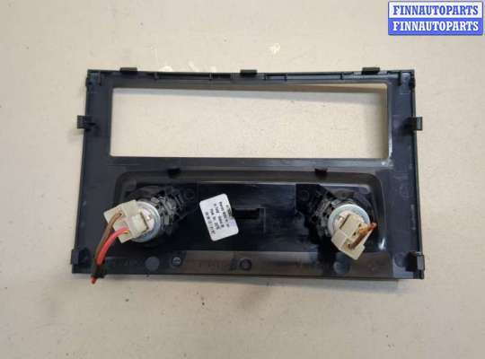 купить Пластик (обшивка) салона на BMW 5 F07 Gran Turismo 2010-2017