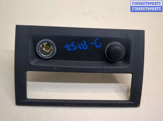 купить Пластик (обшивка) салона на BMW 5 F07 Gran Turismo 2010-2017