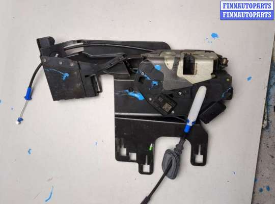 купить Замок двери на Ford Fiesta 2008-2013