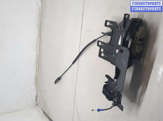 купить Замок двери на Ford Fiesta 2008-2013