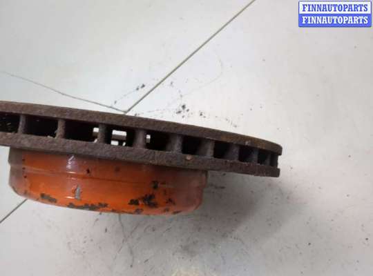 купить Диск тормозной на BMW 6 E63 2003-2010