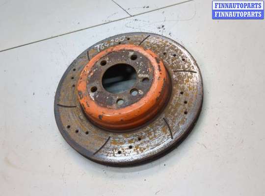 купить Диск тормозной на BMW 6 E63 2003-2010