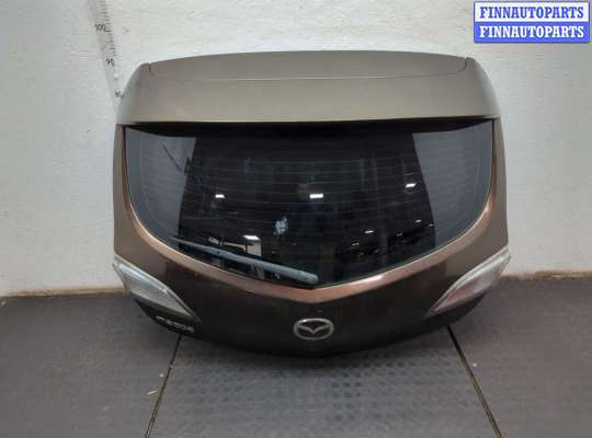 Фонарь крышки багажника MZ649401 на Mazda 3 (BL) 2009-2013