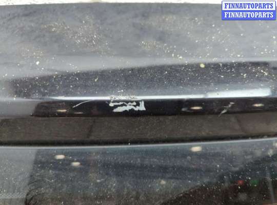 купить Крышка (дверь) багажника на Hyundai i20 2008-2014
