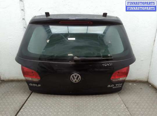 купить Ручка крышки багажника на Volkswagen Golf 6 2008-2012