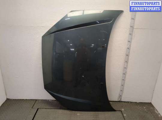Купить Капот на Ford Focus 1 1998-2004 Капот FO2199369 на Ford Focus 1 1998-2004