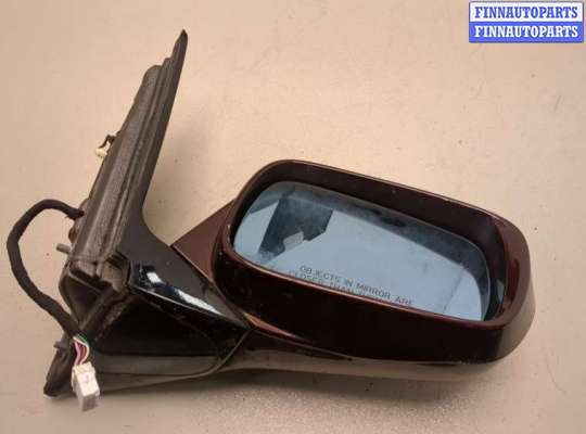 Купить Зеркало боковое на Acura MDX 2006-2013 Зеркало боковое AC81346 на Acura MDX 2006-2013