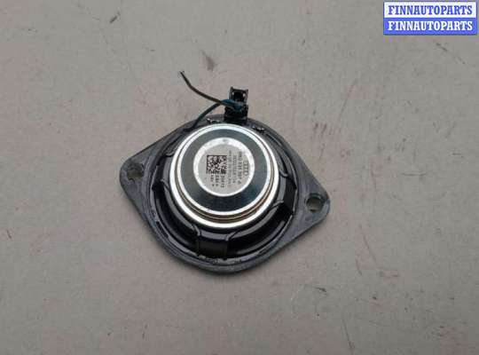 Аудиотехника на Audi Q5 (8R)