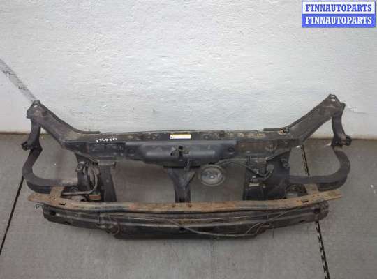 купить Усилитель бампера на Hyundai Getz 2002-2011