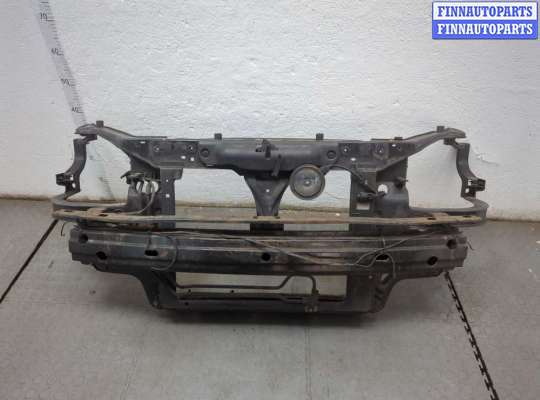 купить Усилитель бампера на Hyundai Getz 2002-2011