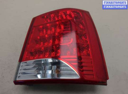 купить Фонарь (задний) на KIA Sorento XM 2009-2021