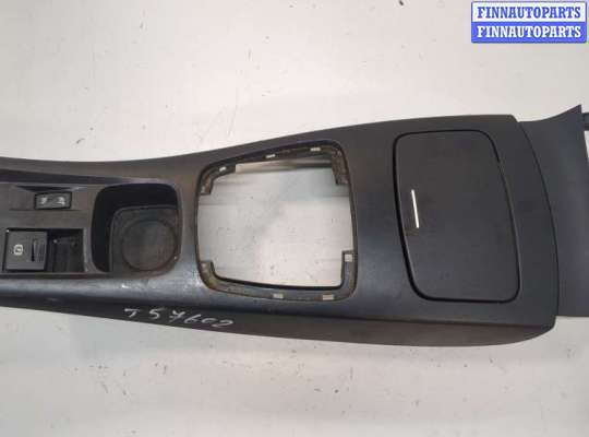 купить Консоль салона (кулисная часть) на Renault Laguna 3 2007-2025