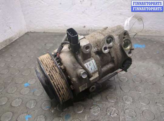 купить Компрессор кондиционера на KIA K5 2019-2025