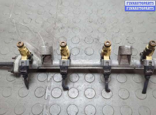 купить Форсунка топливная на Hyundai Tucson 1 2004-2010