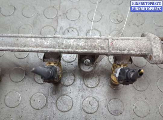 Форсунка топливная на Hyundai Tucson I (JM)