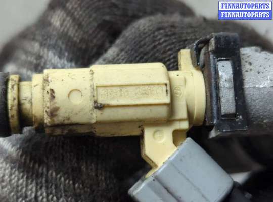 купить Форсунка топливная на Hyundai Tucson 1 2004-2010