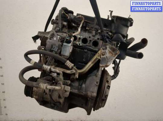 купить Двигатель (ДВС) на Toyota Yaris 2005-2011