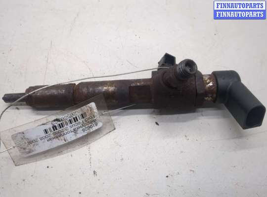 купить Форсунка топливная на Ford Focus 2 2005-2008