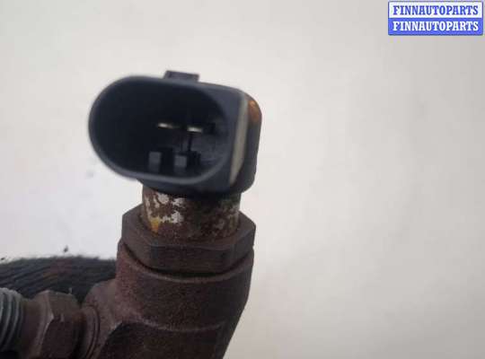 купить Форсунка топливная на Ford Focus 2 2005-2008