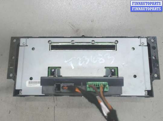 купить Панель управления магнитолой на Land Rover Freelander 2 2006-2014