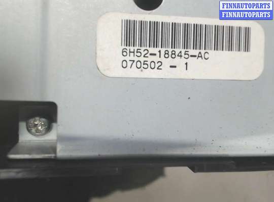 купить Панель управления магнитолой на Land Rover Freelander 2 2007-2014