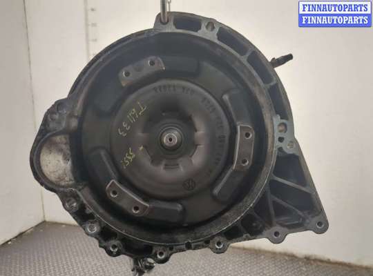 Редуктор Раздаточный КПП (раздатка) VG2725571 на Volkswagen Touareg 2006-2010