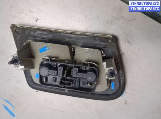 купить Фонарь крышки багажника на Saab 9-3 2002-2014